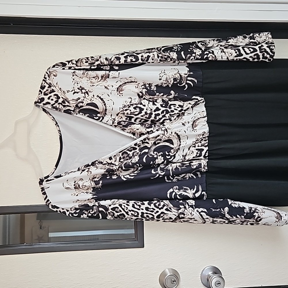 SHEIN Jumpsuit  4XL NWT